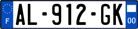AL-912-GK
