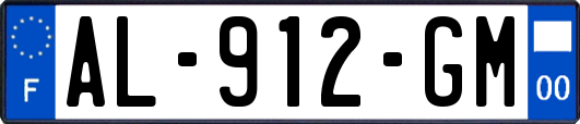 AL-912-GM