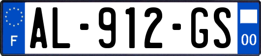 AL-912-GS