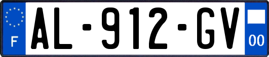 AL-912-GV
