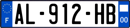 AL-912-HB