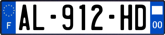 AL-912-HD