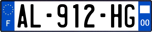 AL-912-HG