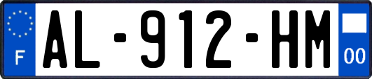 AL-912-HM