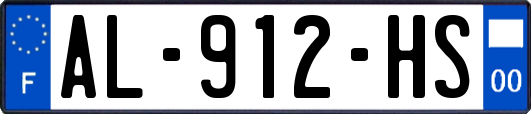 AL-912-HS