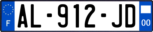 AL-912-JD