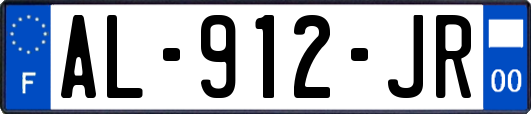 AL-912-JR