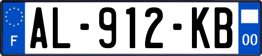 AL-912-KB
