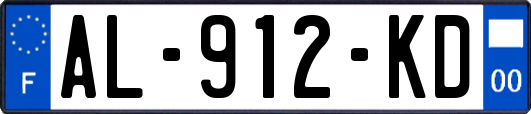 AL-912-KD