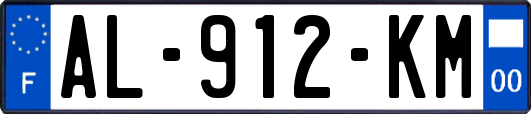 AL-912-KM