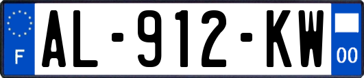 AL-912-KW