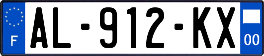 AL-912-KX