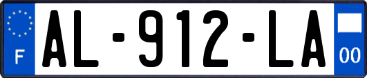 AL-912-LA