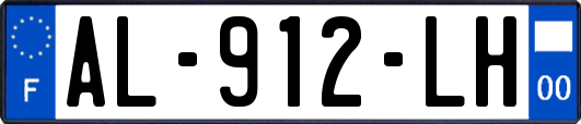 AL-912-LH