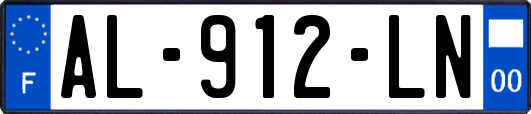 AL-912-LN