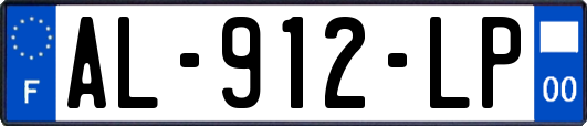 AL-912-LP