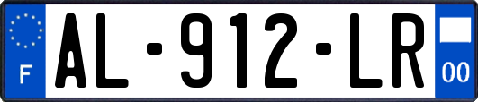 AL-912-LR