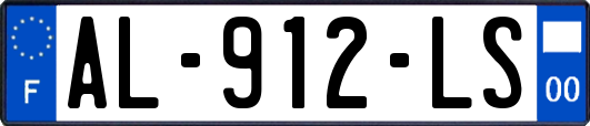 AL-912-LS