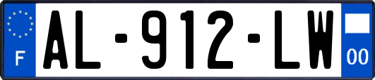 AL-912-LW