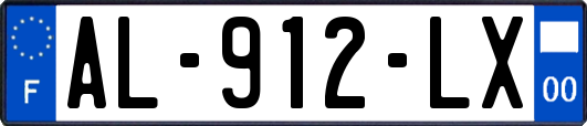 AL-912-LX