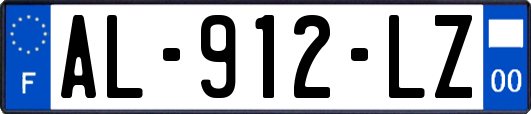 AL-912-LZ