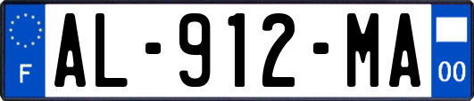 AL-912-MA