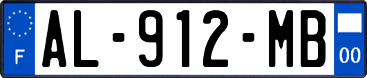 AL-912-MB