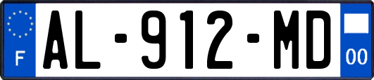 AL-912-MD