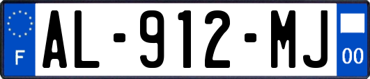 AL-912-MJ