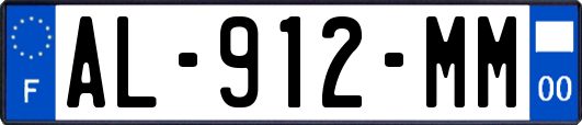 AL-912-MM