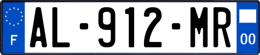 AL-912-MR