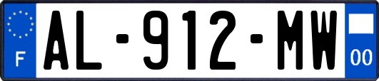 AL-912-MW