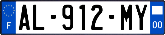 AL-912-MY