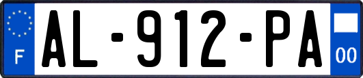 AL-912-PA