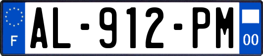 AL-912-PM