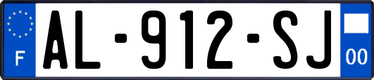 AL-912-SJ