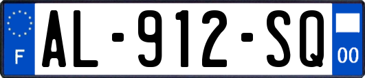 AL-912-SQ