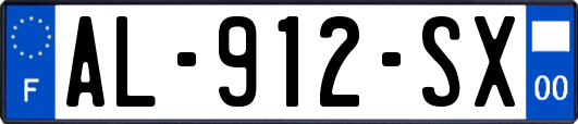 AL-912-SX