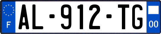 AL-912-TG