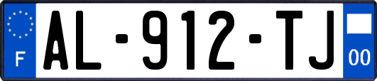 AL-912-TJ