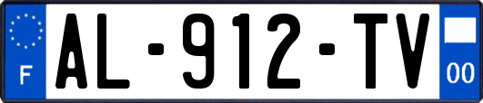 AL-912-TV