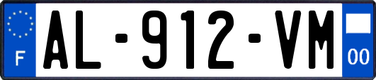 AL-912-VM