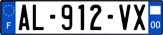 AL-912-VX