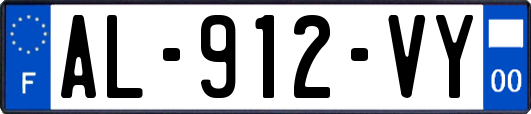 AL-912-VY