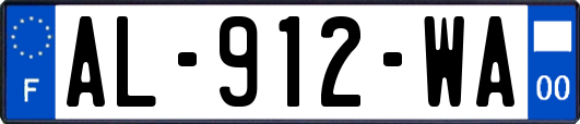 AL-912-WA