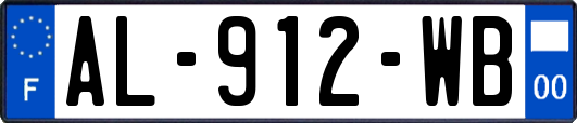 AL-912-WB