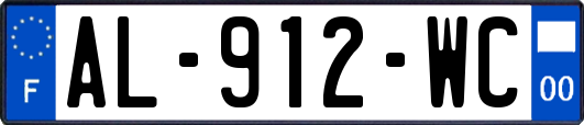 AL-912-WC
