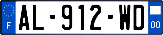 AL-912-WD