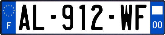 AL-912-WF
