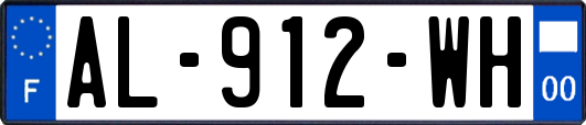 AL-912-WH
